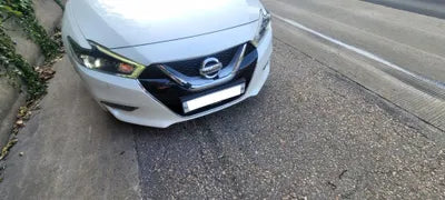 2016 Nissan Maxima 1N4AA6AP1GC903434 VIN:1N4AA6AP1GC903434