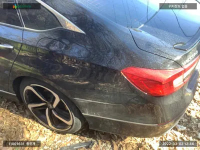 2018 Honda Accord 1HGCV2630JA510209 VIN:1HGCV2630JA510209