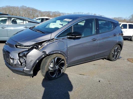 2023 CHEVROLET BOLT EV 2LT VIN:1G1FX6S02P4132372