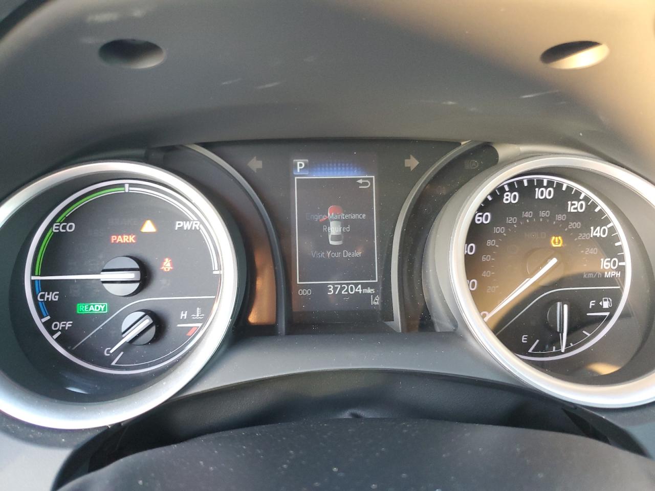 2023 TOYOTA CAMRY LE VIN:4T1C31AK3PU604523