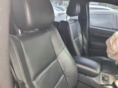 2015 Jeep Grand Cherokee 1C4RJFBM1FC776944 VIN:1C4RJFBM1FC776944