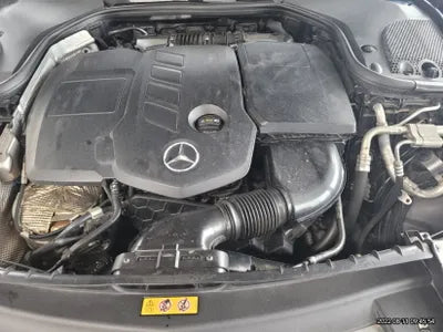 2017 Mercedes-Benz E 220 WDDZF0FB8HA250984 VIN:WDDZF0FB8HA250984