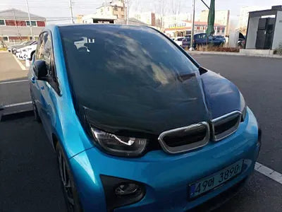 2017 BMW I3 WBY1Z610XH7A11605 VIN:WBY1Z610XH7A11605