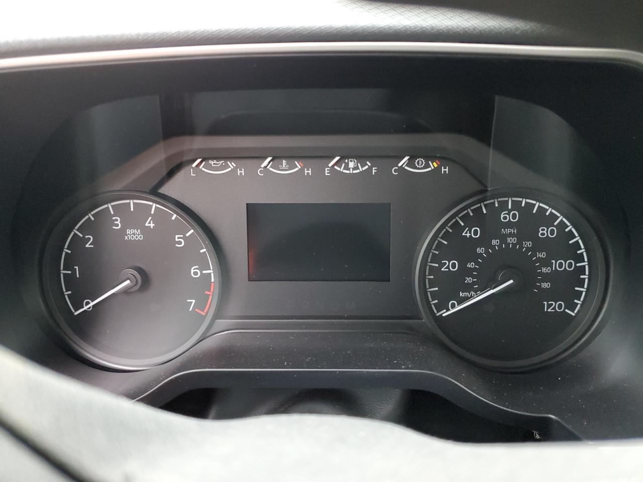 2023 FORD F150 SUPERCREW VIN:1FTEW1CP8PKF95701