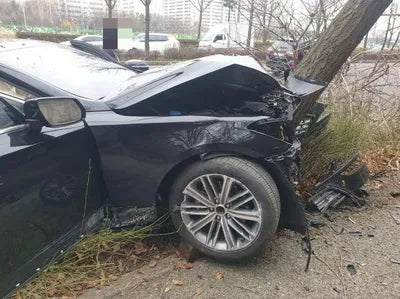 2016 Genesis G80 KMHGL41DBHU197340 VIN:KMHGL41DBHU197340