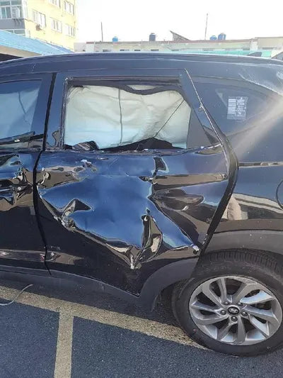 2018 Hyundai Tucson 819KMKMHJ3812GJU7 VIN:819KMKMHJ3812GJU7