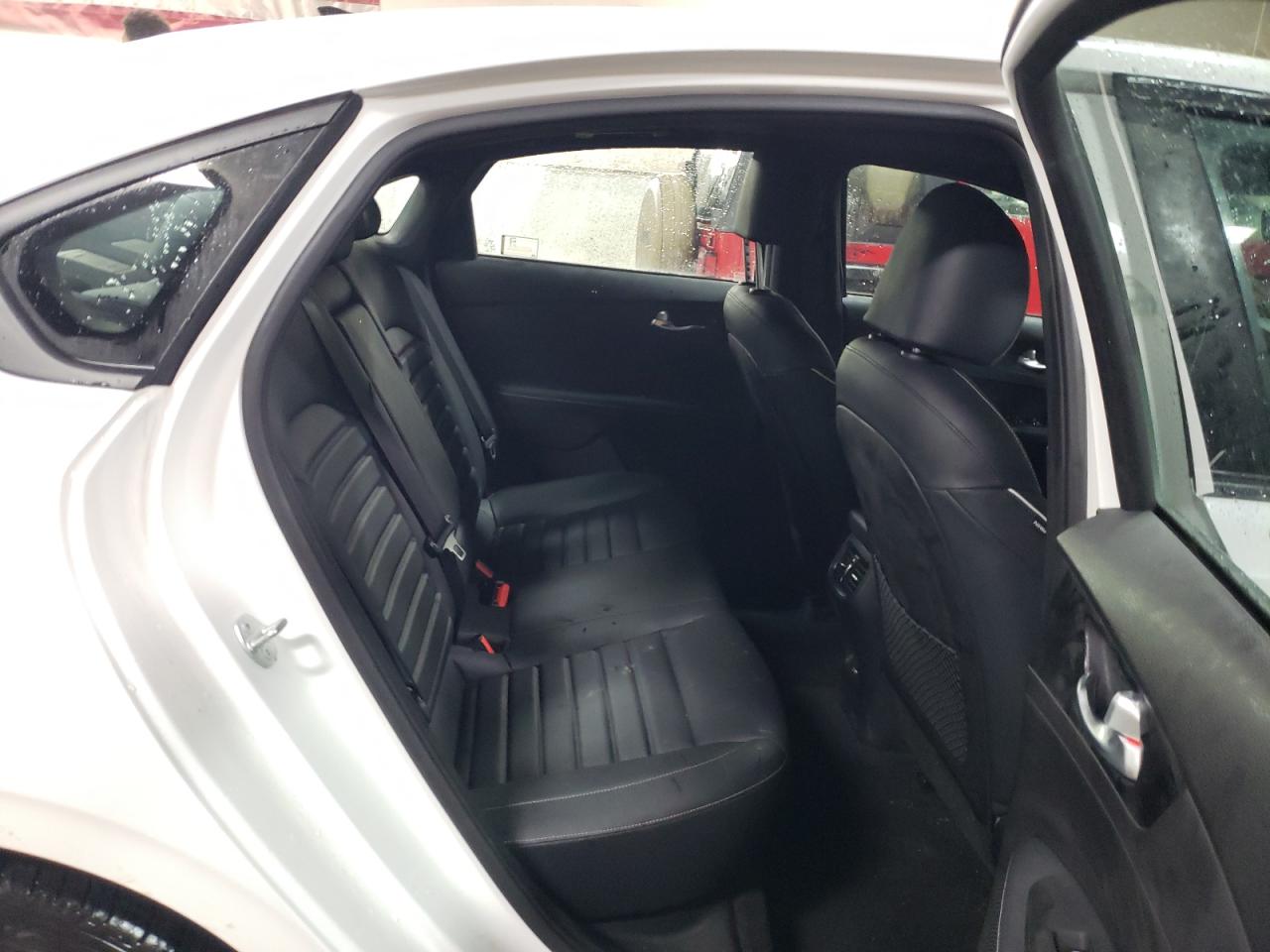 2023 KIA FORTE GT LINE VIN:3KPF54AD2PE650437