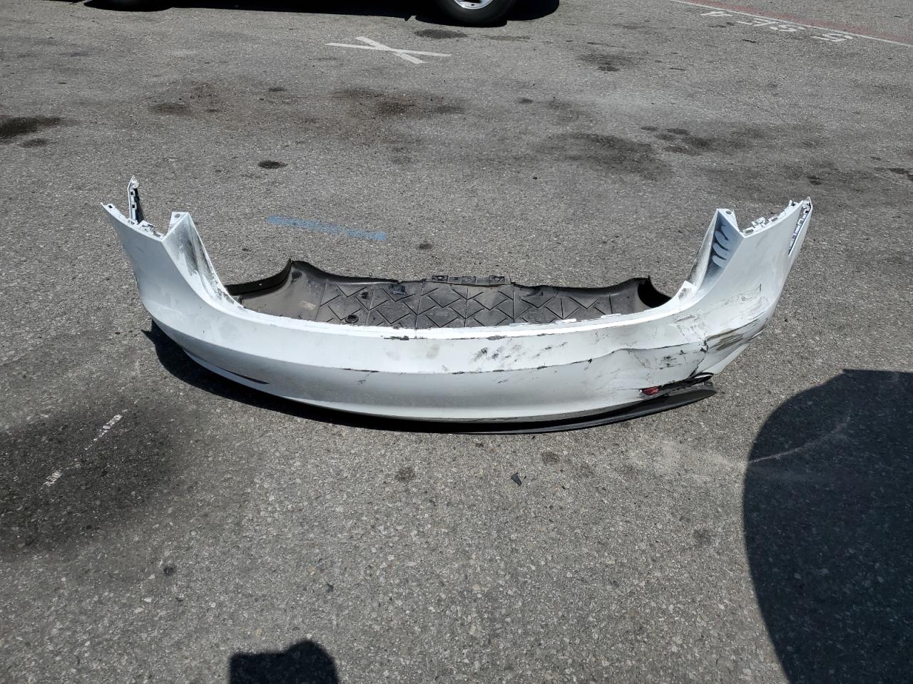 2023 TESLA MODEL 3  VIN:5YJ3E1EA1PF432209
