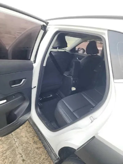 2023 Hyundai Kona VIN: