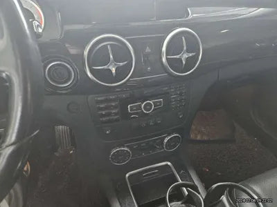 2015 Mercedes-Benz GLK 220 WDCGG8EB0FG355148 VIN:WDCGG8EB0FG355148