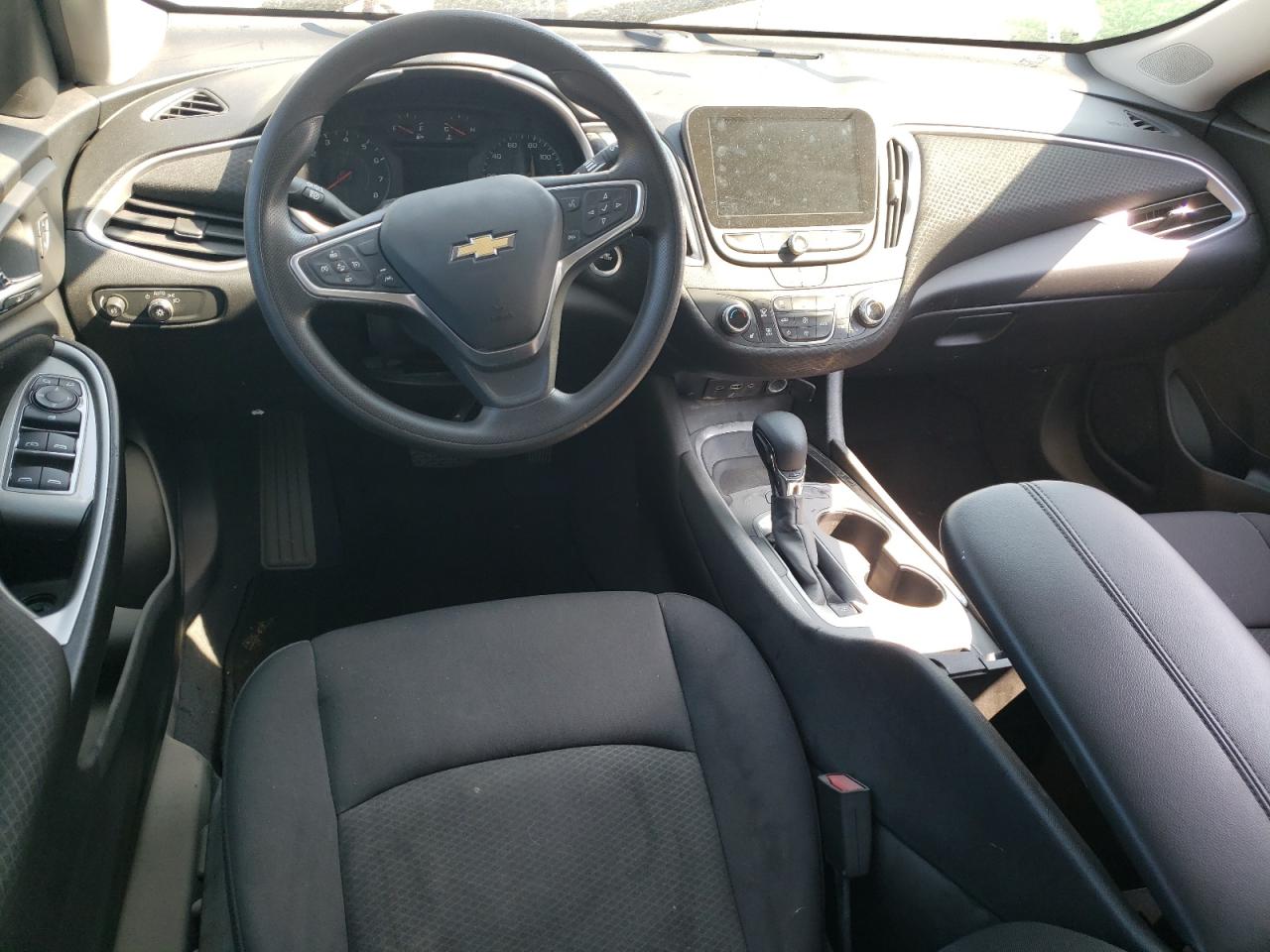 2023 CHEVROLET MALIBU LT VIN:1G1ZD5ST6PF194713