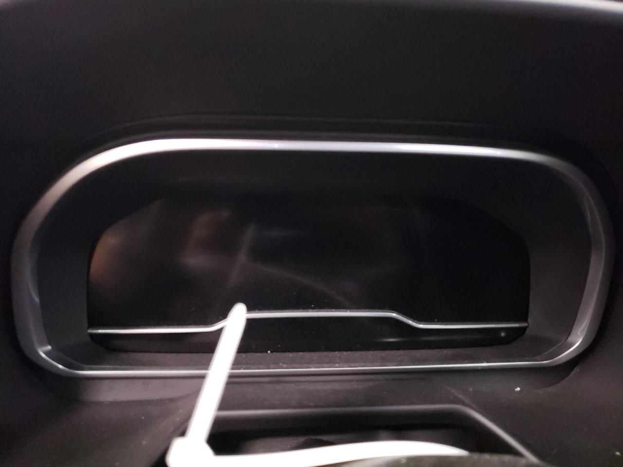 2023 CHEVROLET SUBURBAN K1500 RST VIN:1GNSKEKD1PR354056