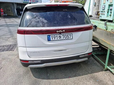2023 Kia Carnival KNANB81BBPS229785 VIN:KNANB81BBPS229785