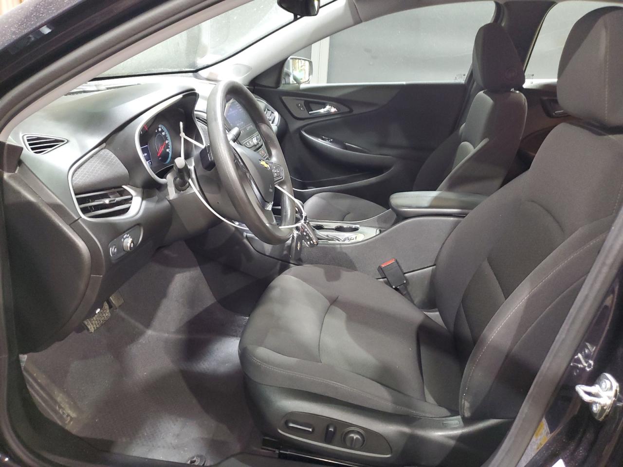 2023 CHEVROLET MALIBU LT VIN:1G1ZD5ST4PF207815