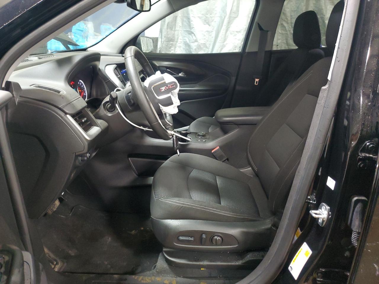 2024 GMC TERRAIN SLE VIN:3GKALTEGXRL389530