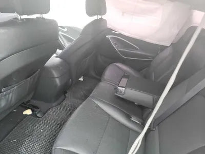 2017 Hyundai Santa FE VIN: