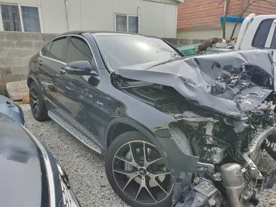 2021 Mercedes-Benz C 43 AMG W1N0J6EBXMF950033 VIN:W1N0J6EBXMF950033