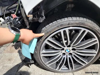 2020 BMW 530 WBAJR9100LCE57553 VIN:WBAJR9100LCE57553