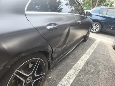 2020 Mercedes-Benz CLA 250 W1K5J4HB5LN113973 VIN:W1K5J4HB5LN113973