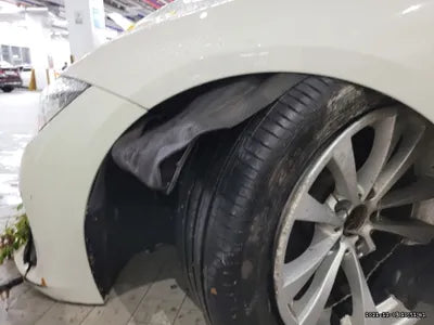 2016 BMW 320 WBA8C5100HK855462 VIN:WBA8C5100HK855462