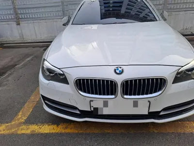 2015 BMW 528 WBA5A5102FGT89106 VIN:WBA5A5102FGT89106