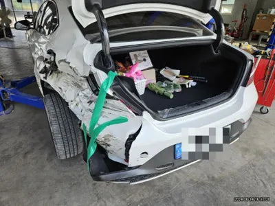 2022 Genesis G70 VIN: