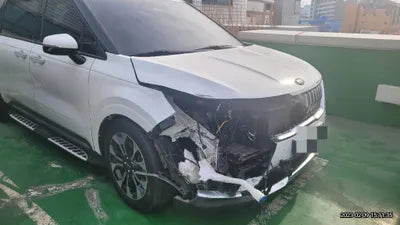 2021 Kia Carnival KNANE81BBMS067503 VIN:KNANE81BBMS067503