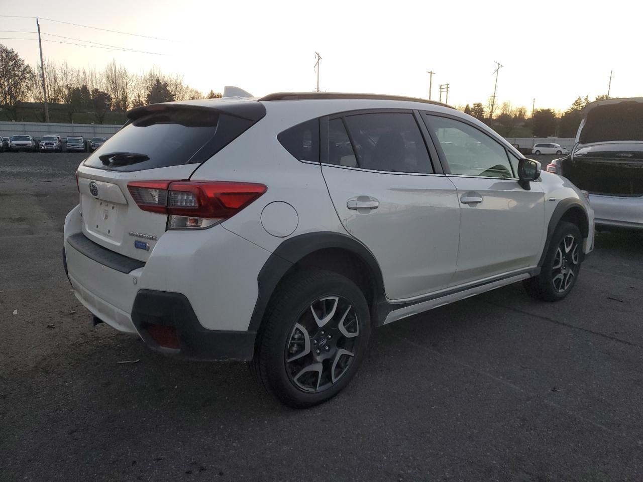 2023 SUBARU CROSSTREK PREMIUM VIN:JF2GTDEC6PH305953