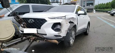 2019 Hyundai Santa FE KMHS281BBKU059254 VIN:KMHS281BBKU059254