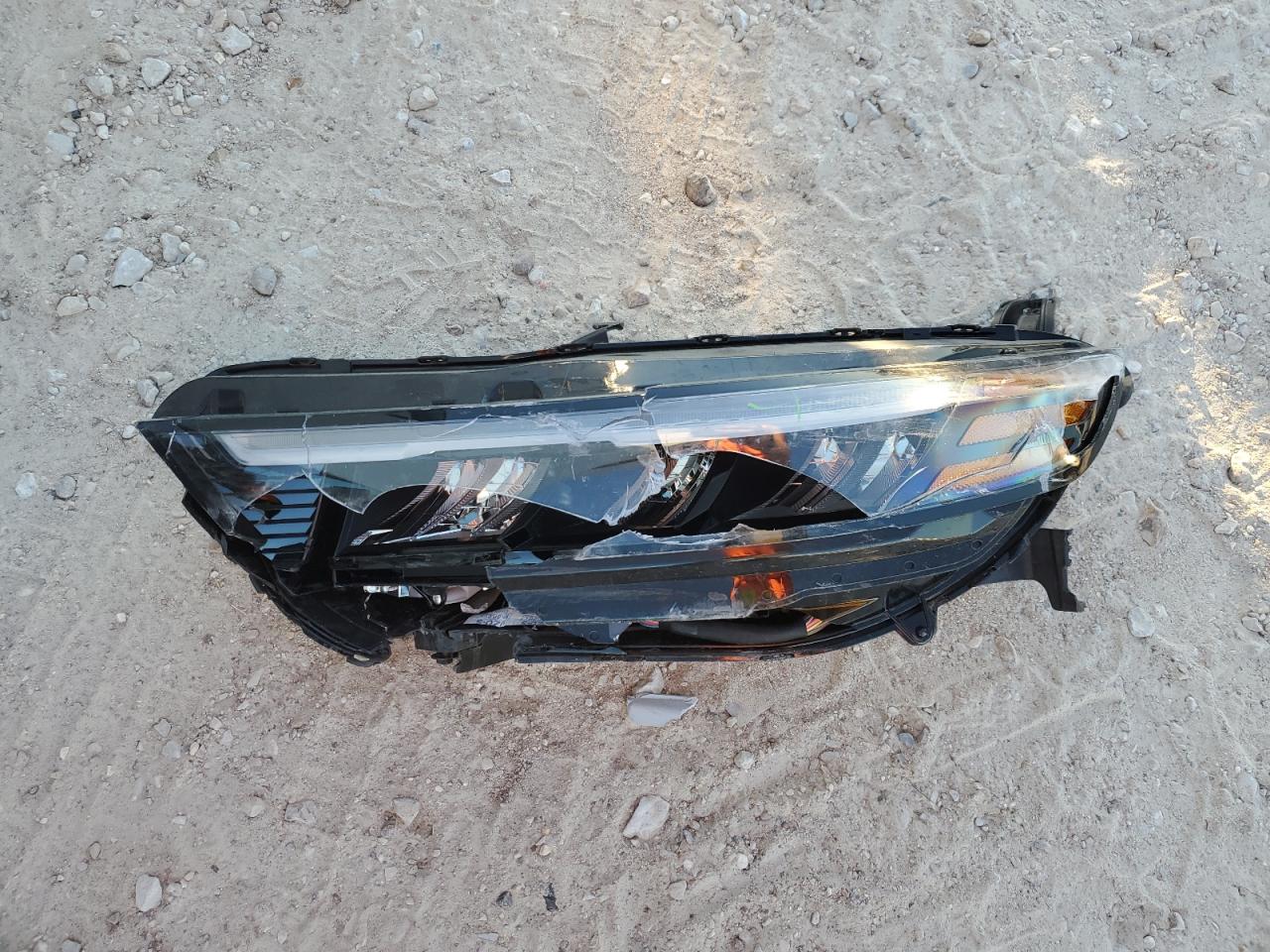 2024 HONDA ACCORD HYBRID SPORT VIN:1HGCY2F58RA036032