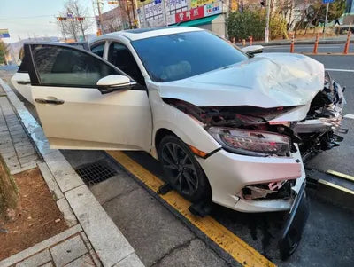 2019 Honda Civic VIN: