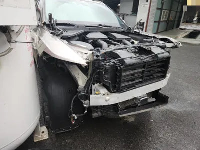 2020 Genesis GV80 VIN: