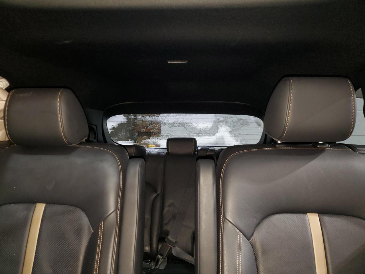 2024 MAZDA CX-90 PREMIUM PLUS VIN:2A8HR54159R593858