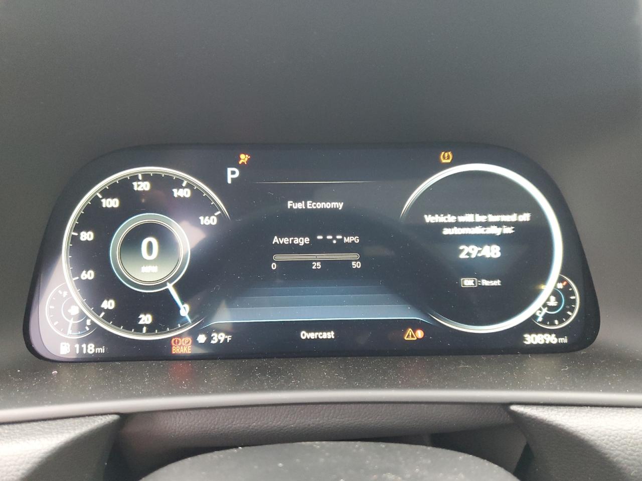 2022 HYUNDAI SONATA LIMITED VIN:KMHL34J26NA243983