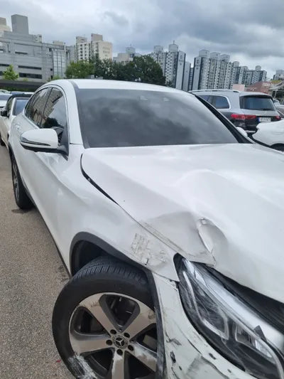 2019 Mercedes-Benz GLC 300 WDC0J4KB2KF528068 VIN:WDC0J4KB2KF528068