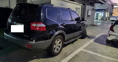 2015 Kia Mohave KNAKR814DFA136946 VIN:KNAKR814DFA136946