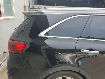 2019 Kia Sorento KNAPS81ABLA614119 VIN:KNAPS81ABLA614119