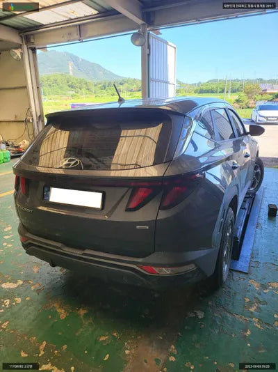 2021 Hyundai Tucson KMHJB81CDMU031995 VIN:KMHJB81CDMU031995
