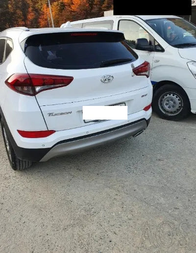 2017 Hyundai Tucson KMHJ3815GHU276756 VIN:KMHJ3815GHU276756