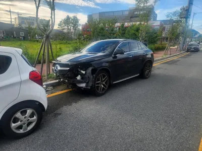 2018 Mercedes-Benz GLE 350 WDCED2EB8JA110414 VIN:WDCED2EB8JA110414