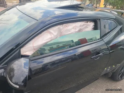 2017 Chevrolet Camaro 753KM1G1F91R71H01 VIN:753KM1G1F91R71H01