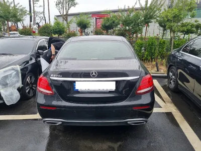 2017 Mercedes-Benz E 220 341KMWDDZF0EBXHA1 VIN:341KMWDDZF0EBXHA1