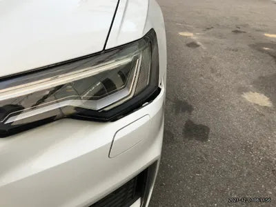 2020 Audi A6 WAUZZZF27LN056435 VIN:WAUZZZF27LN056435