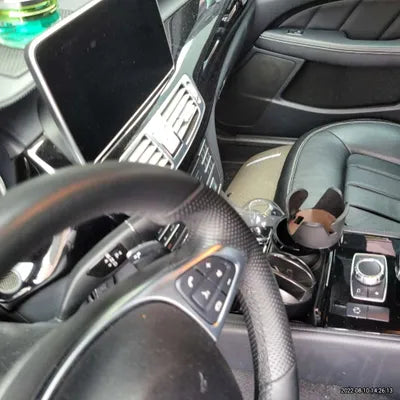 2017 Mercedes-Benz CLS 250 858KMWDDLJ9HB6HA2 VIN:858KMWDDLJ9HB6HA2