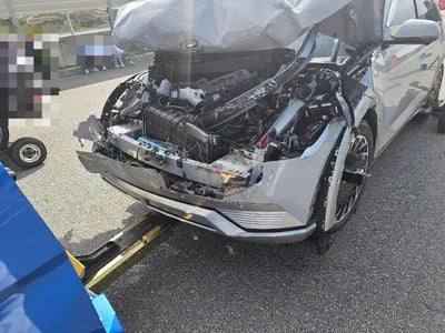 2023 Hyundai Ioniq VIN: