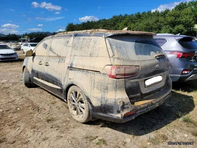 2019 Kia Carnival 395KMKNAME81ABKS5 VIN:395KMKNAME81ABKS5