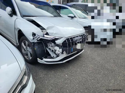 2020 Audi Q3 WAUZZZF3XL1111038 VIN:WAUZZZF3XL1111038