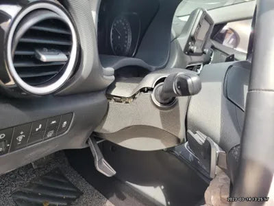 2020 Hyundai Kona KMHK381EGLU016312 VIN:KMHK381EGLU016312