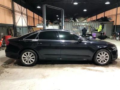 2015 Audi A6 WAUZZZ4G3FN010619 VIN:WAUZZZ4G3FN010619