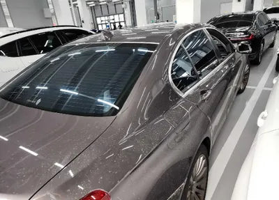 2015 BMW 730 WBAYC4106FDZ76847 VIN:WBAYC4106FDZ76847